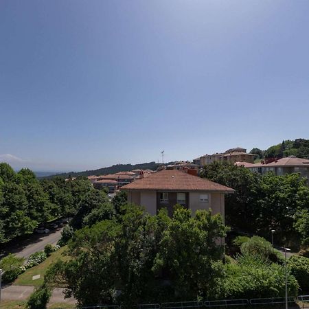 Hotel Faranda Los Tilos, Ascend Hotel Collection Teo Exterior photo