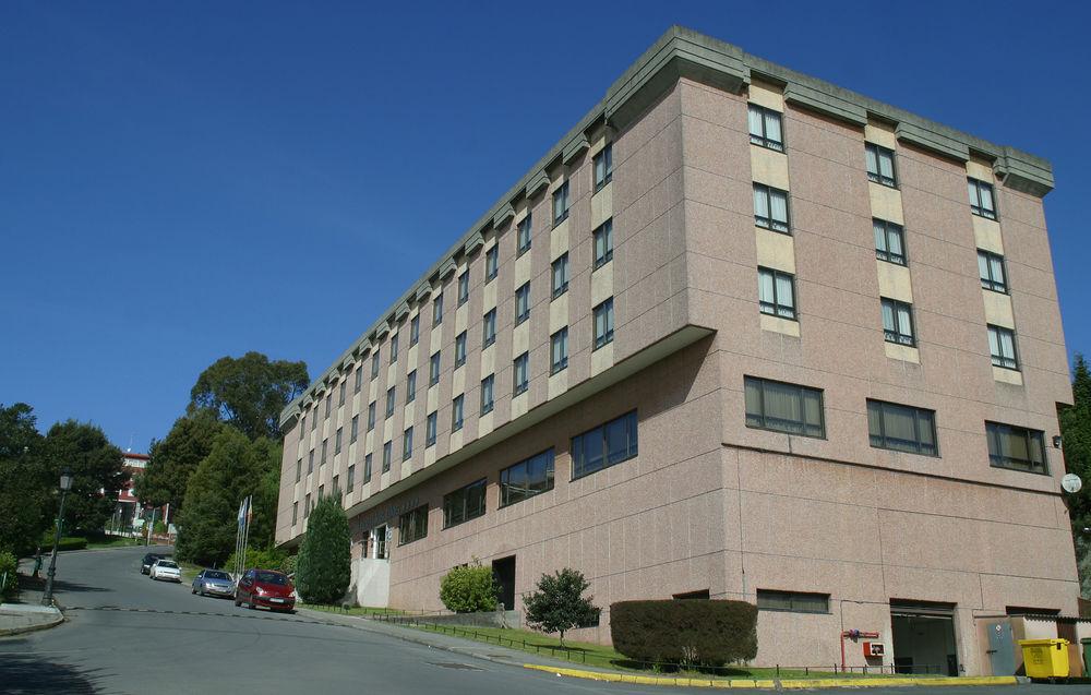 Hotel Faranda Los Tilos, Ascend Hotel Collection Teo Exterior photo
