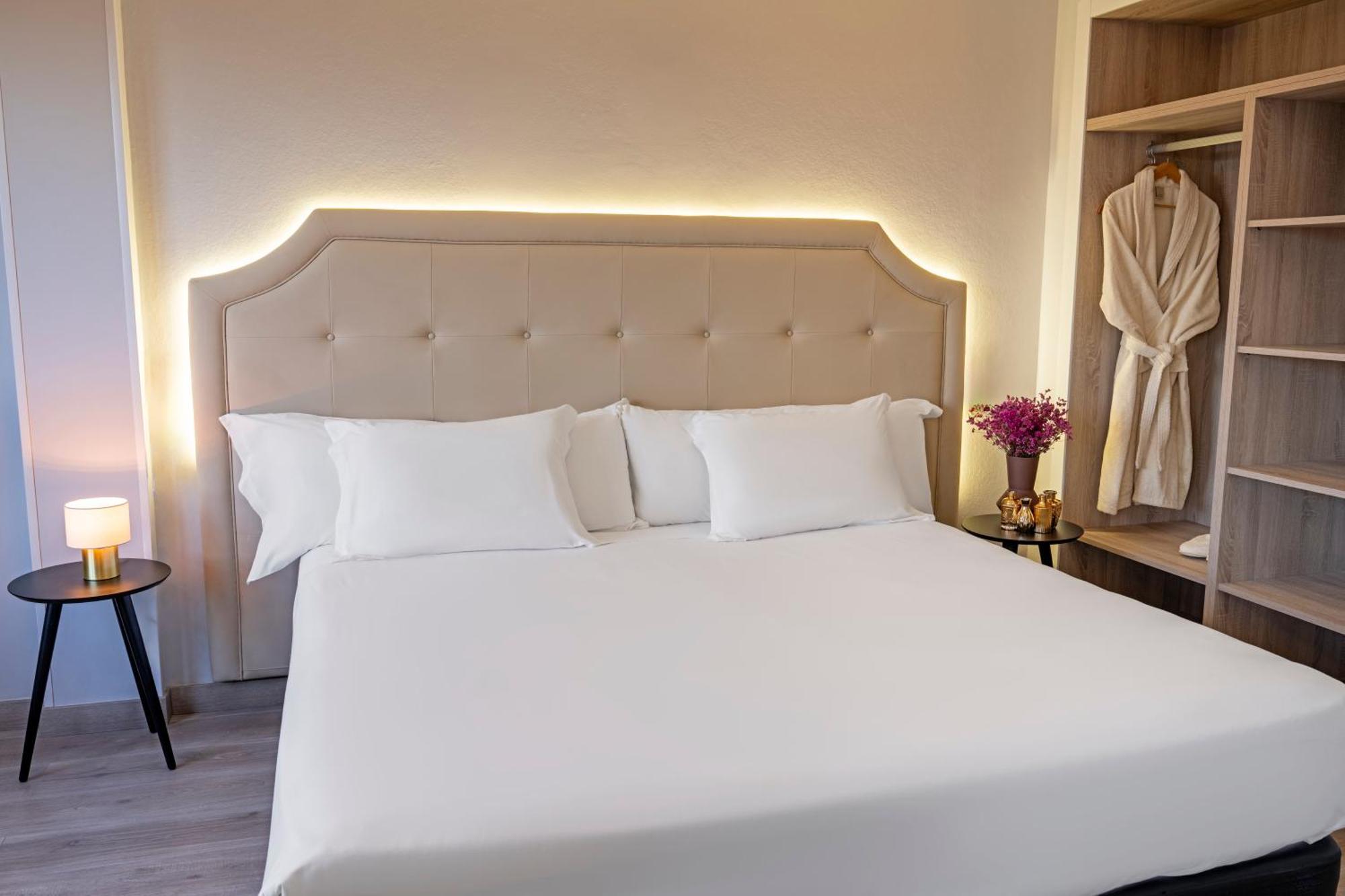 Hotel Faranda Los Tilos, Ascend Hotel Collection Teo Exterior photo
