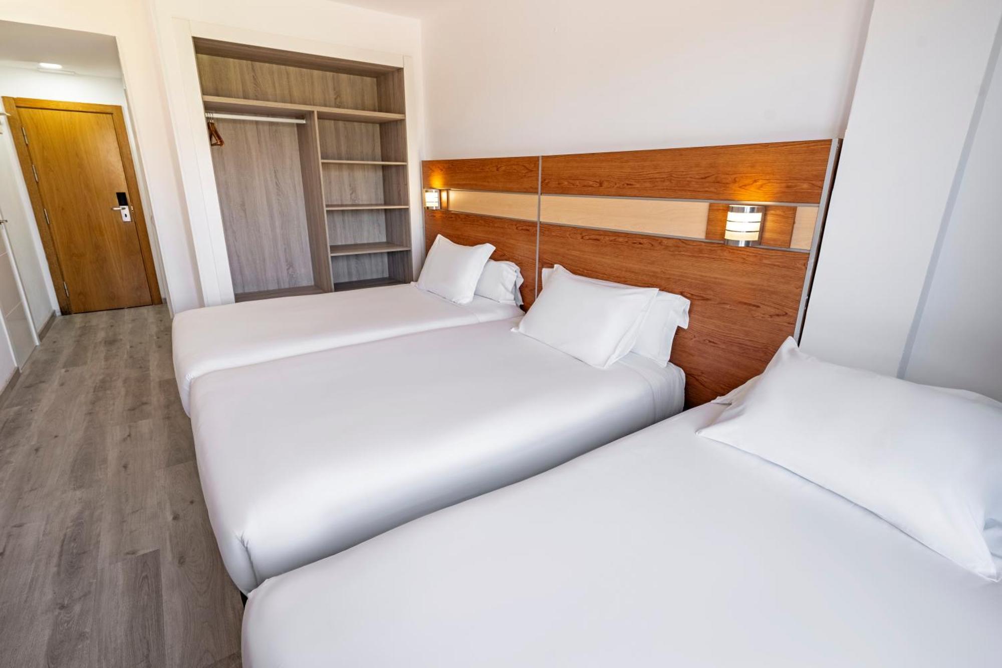 Hotel Faranda Los Tilos, Ascend Hotel Collection Teo Exterior photo