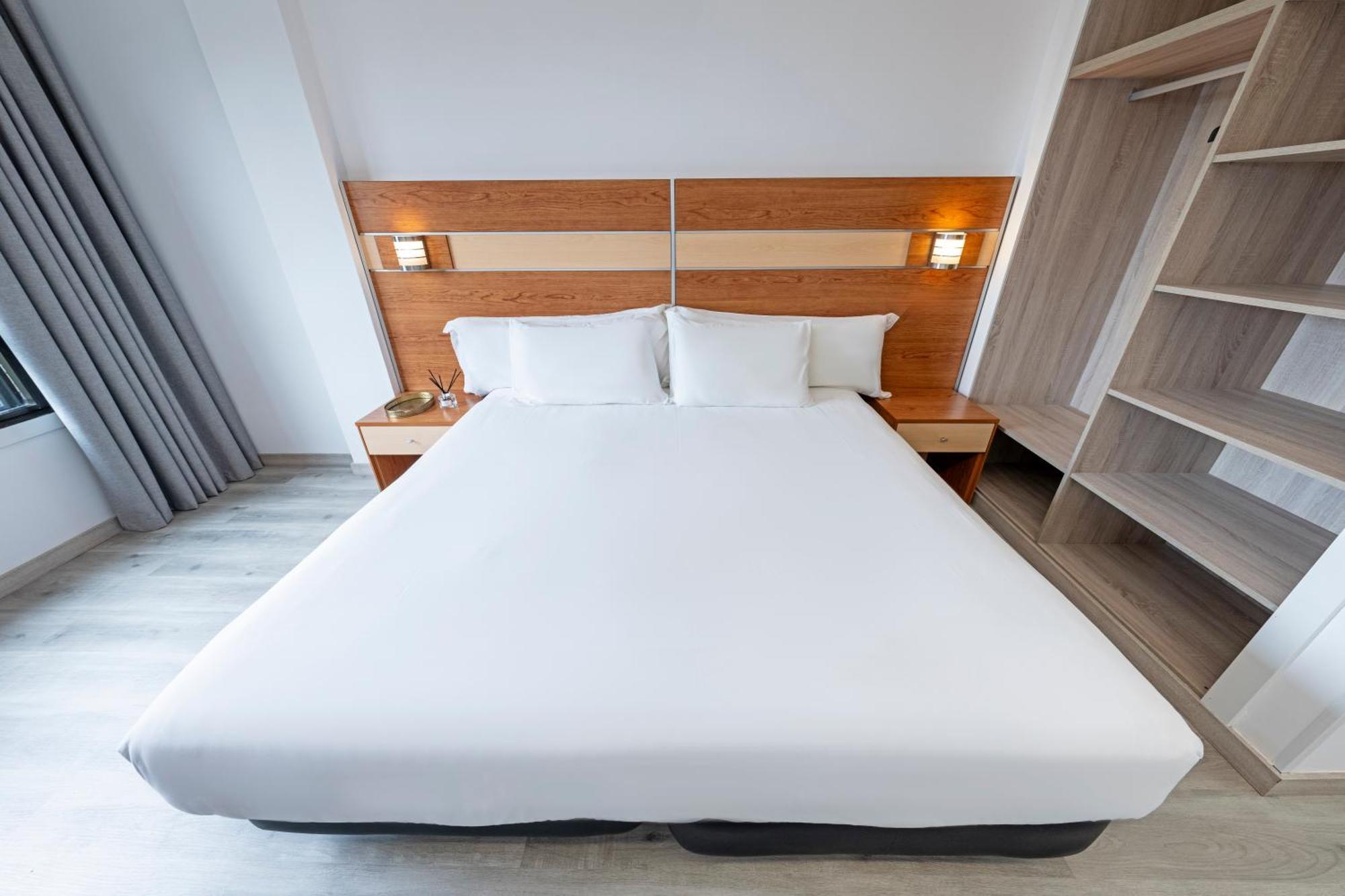 Hotel Faranda Los Tilos, Ascend Hotel Collection Teo Exterior photo