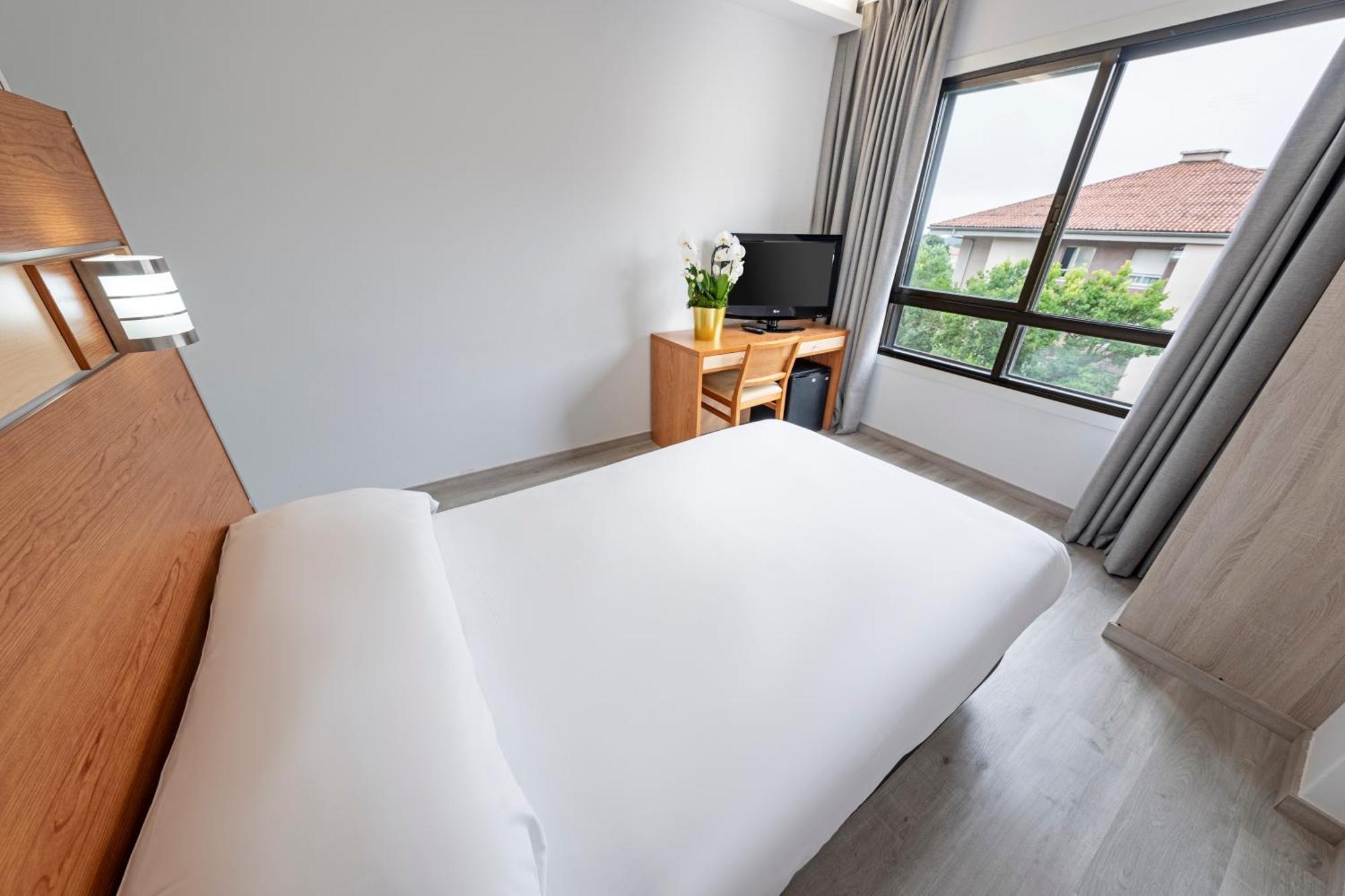 Hotel Faranda Los Tilos, Ascend Hotel Collection Teo Exterior photo