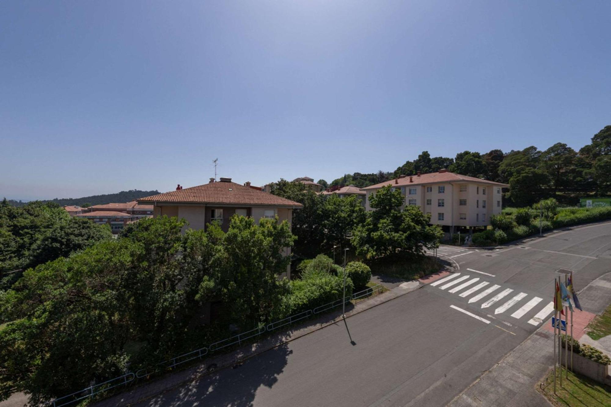 Hotel Faranda Los Tilos, Ascend Hotel Collection Teo Exterior photo
