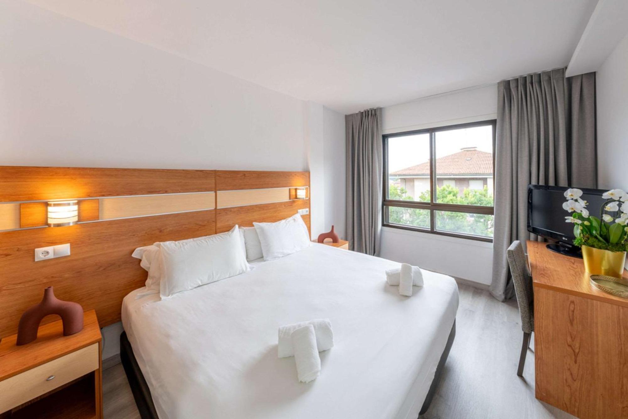 Hotel Faranda Los Tilos, Ascend Hotel Collection Teo Exterior photo