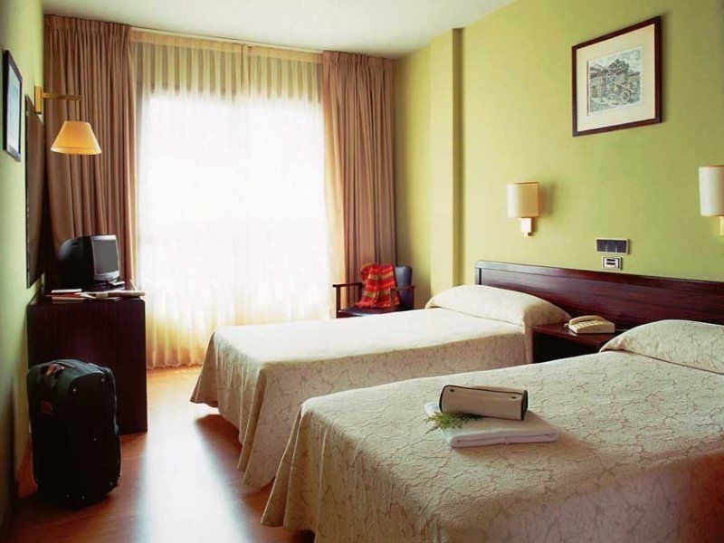 Hotel Faranda Los Tilos, Ascend Hotel Collection Teo Exterior photo